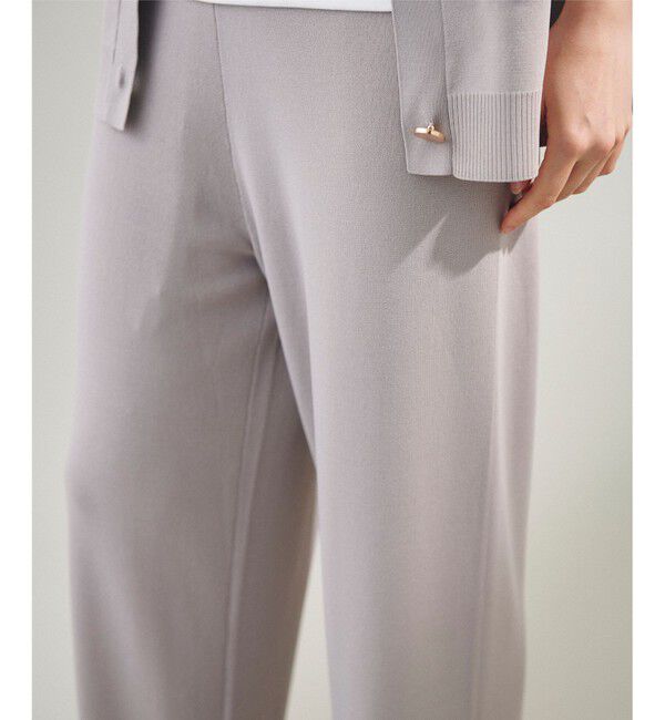Grace Class「アシメラインパンツ」|その他|