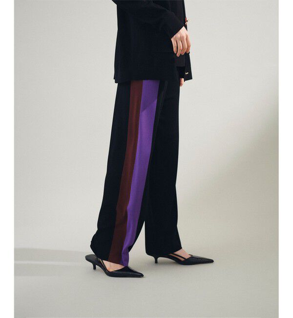 Grace Class「アシメラインパンツ」|その他|