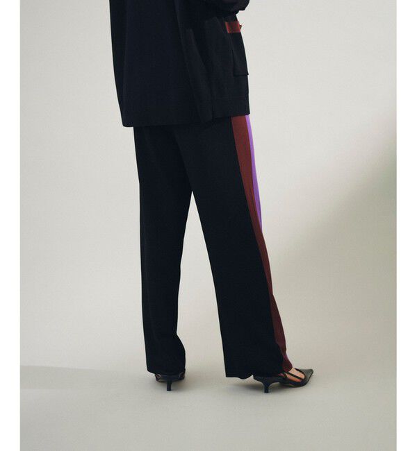 Grace Class「アシメラインパンツ」|その他|