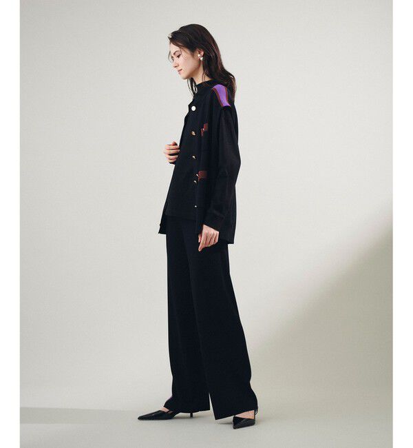 Grace Class「アシメラインパンツ」|その他|