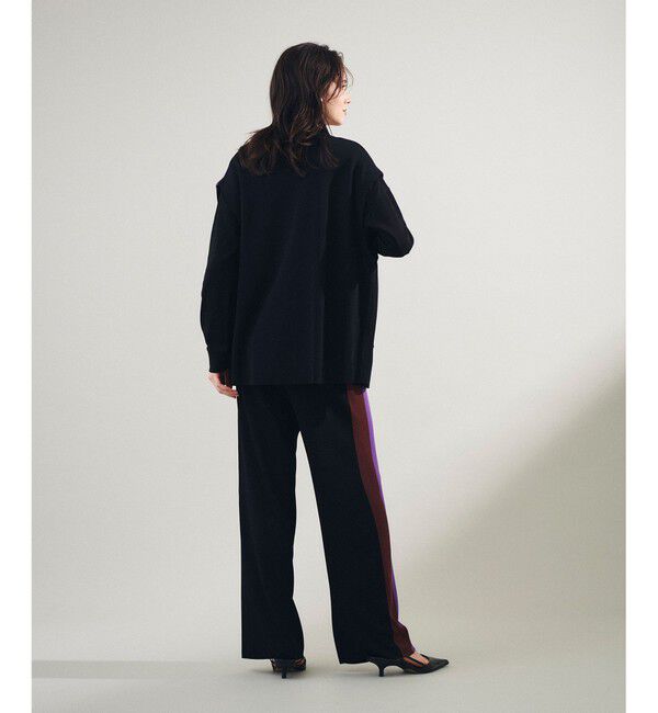 Grace Class「アシメラインパンツ」|その他|