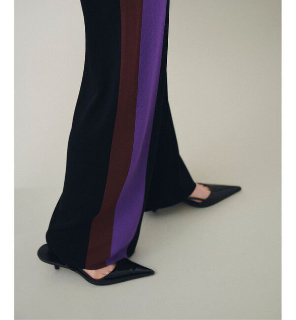 Grace Class「アシメラインパンツ」|その他|