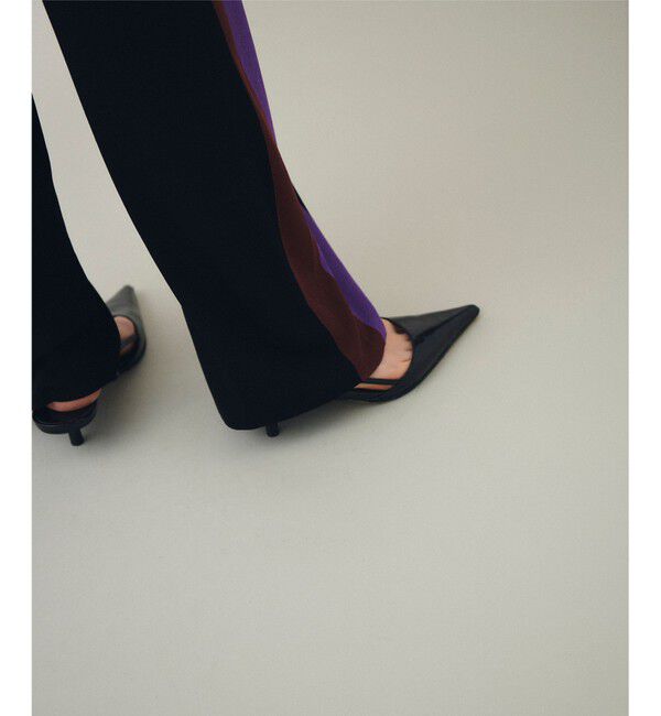 Grace Class「アシメラインパンツ」|その他|