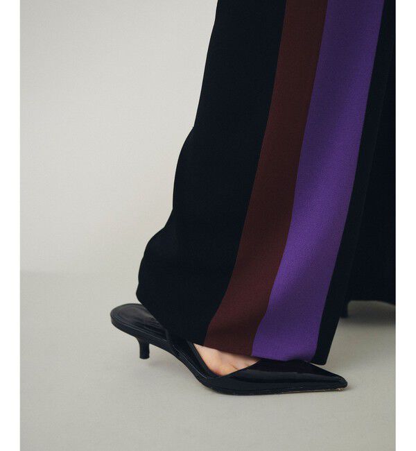 Grace Class「アシメラインパンツ」|その他|