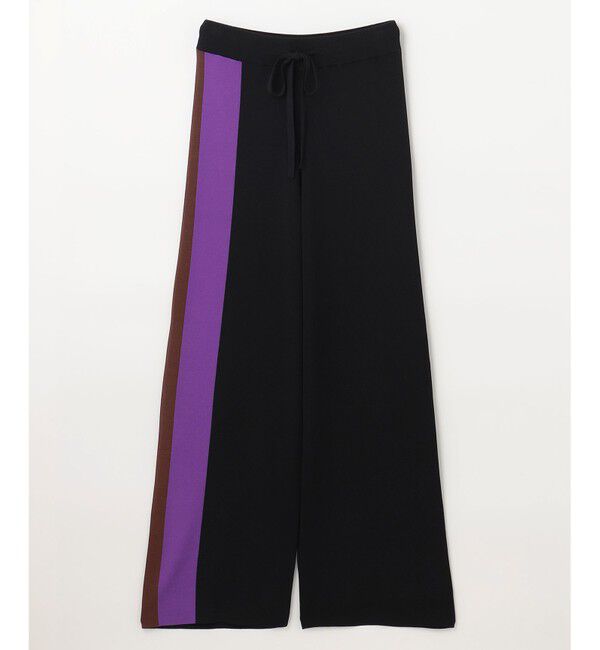 Grace Class「アシメラインパンツ」|その他|