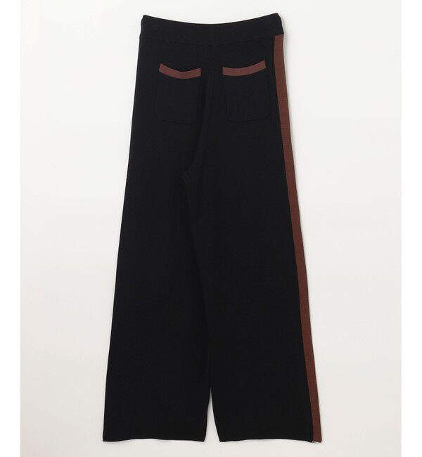 Grace Class「アシメラインパンツ」|その他|