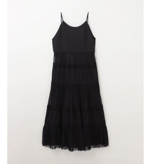 Diagram「レースコンビキャミソールワンピース」|ワンピース|