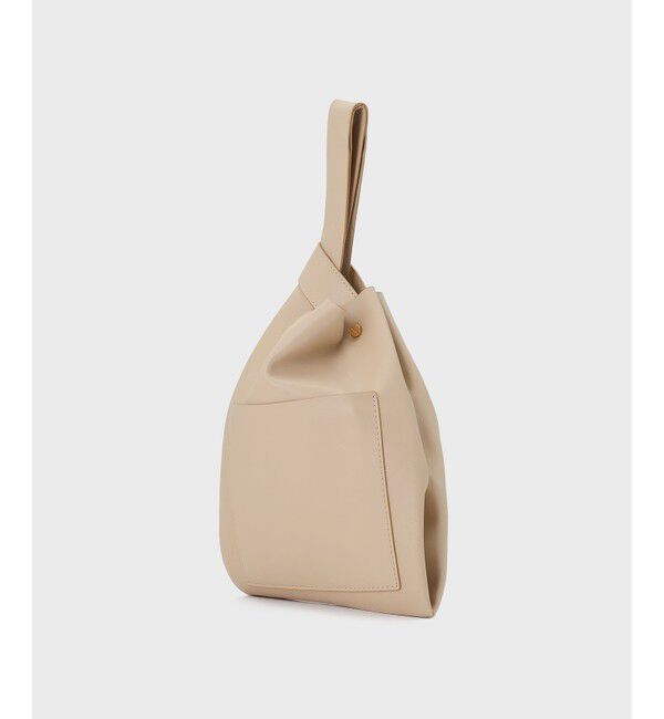  「ORSETTO MESE BAG」|ハンドバッグ|