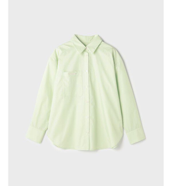 Diagram「ボウタイマルチwayシャツ」|シャツ・ブラウス|