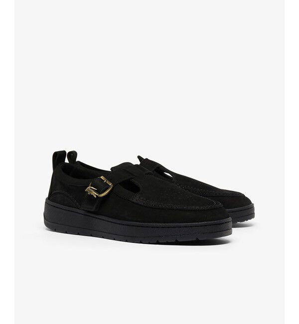 LACOSTE「メンズ UMPIRE MJ 126 2 SMA」|スニーカー|