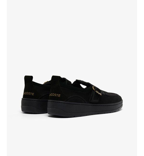 LACOSTE「メンズ UMPIRE MJ 126 2 SMA」|スニーカー|