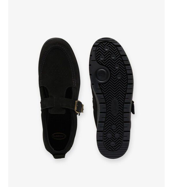 LACOSTE「メンズ UMPIRE MJ 126 2 SMA」|スニーカー|