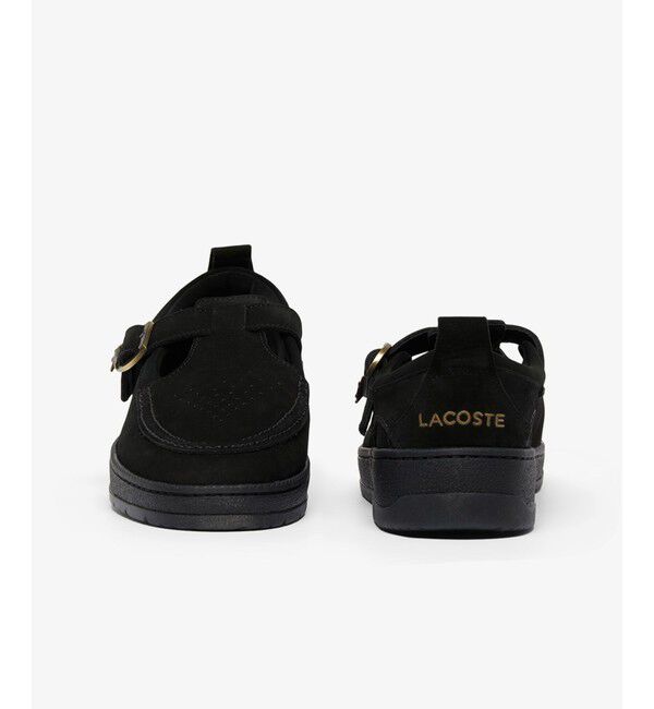 LACOSTE「メンズ UMPIRE MJ 126 2 SMA」|スニーカー|