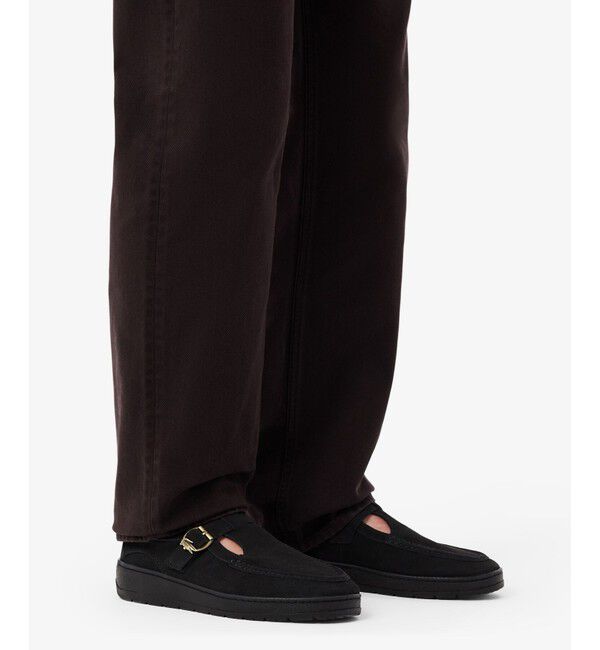 LACOSTE「メンズ UMPIRE MJ 126 2 SMA」|スニーカー|