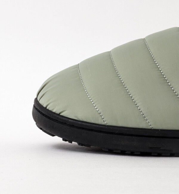 NOLLEY'S goodman「【SUBU/スブ】PERMANENT collection F-LINE ウィンターサンダル」|サンダル|