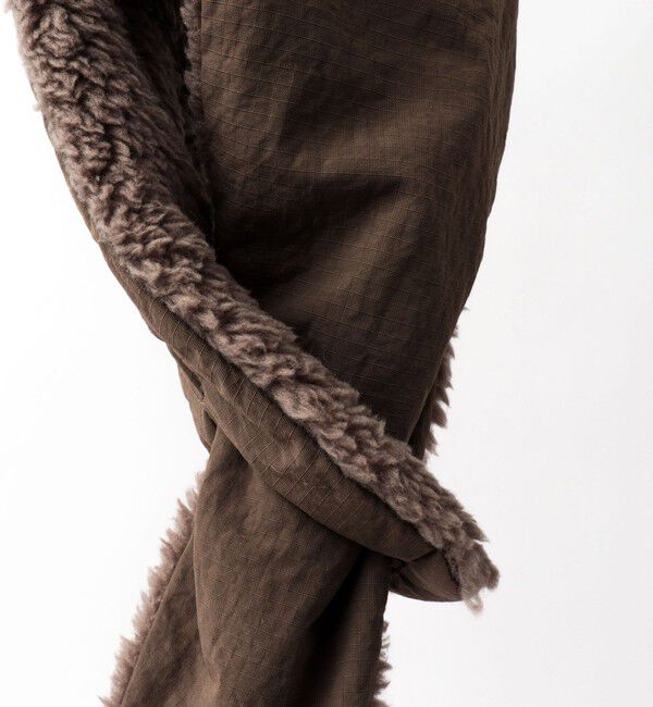 NOLLEY'S goodman「【halo commodity/ハロ コモディティー】Crag Stole h253-986」|マフラー|