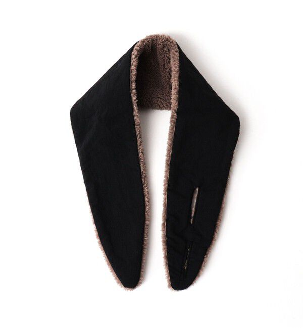 NOLLEY'S goodman「【halo commodity/ハロ コモディティー】Crag Stole h253-986」|マフラー|