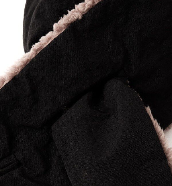 NOLLEY'S goodman「【halo commodity/ハロ コモディティー】Crag Stole h253-986」|マフラー|