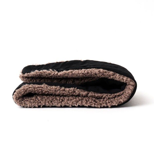 NOLLEY'S goodman「【halo commodity/ハロ コモディティー】Crag Stole h253-986」|マフラー|