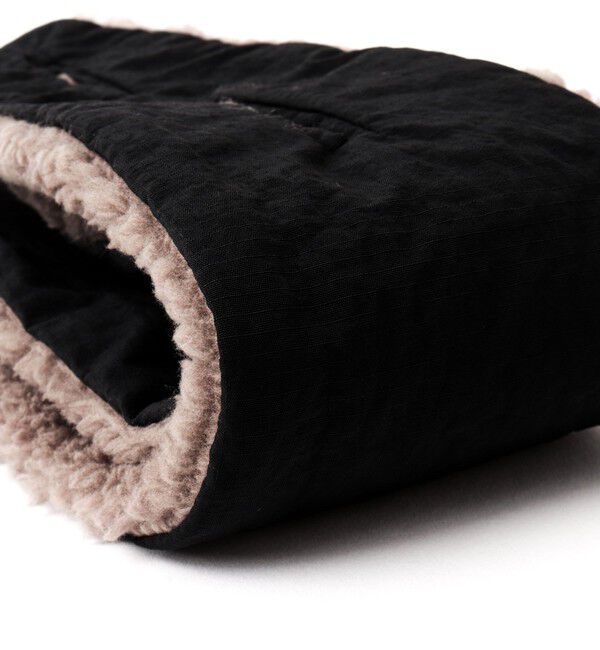 NOLLEY'S goodman「【halo commodity/ハロ コモディティー】Crag Stole h253-986」|マフラー|