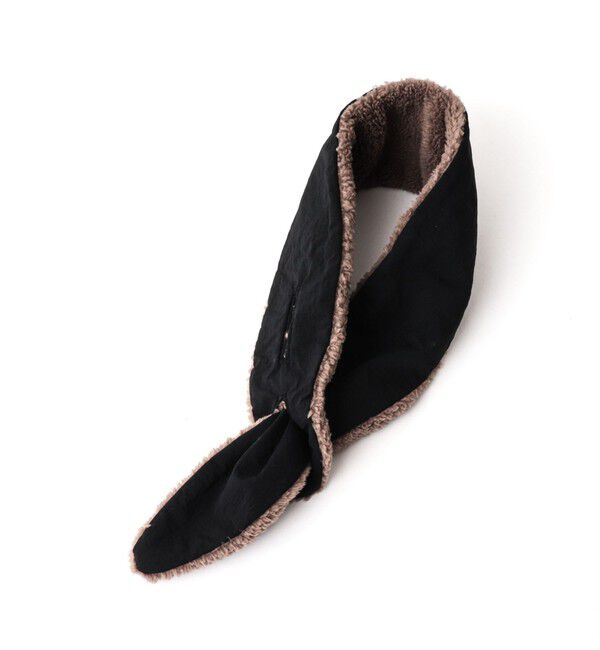 NOLLEY'S goodman「【halo commodity/ハロ コモディティー】Crag Stole h253-986」|マフラー|