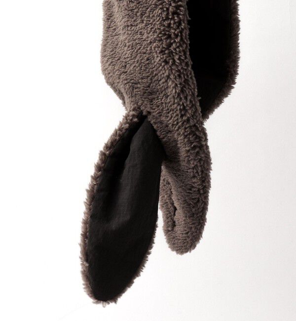 NOLLEY'S goodman「【halo commodity/ハロ コモディティー】Crag Stole h253-986」|マフラー|