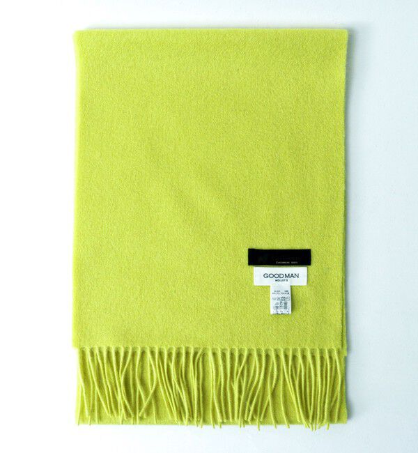 NOLLEY'S goodman「カシミヤマフラー30」|マフラー|