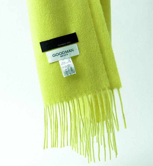 NOLLEY'S goodman「カシミヤマフラー30」|マフラー|