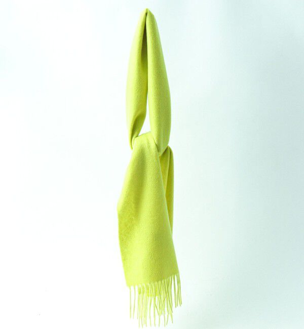 NOLLEY'S goodman「カシミヤマフラー30」|マフラー|