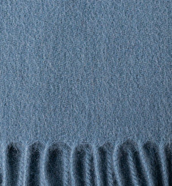 NOLLEY'S goodman「カシミヤマフラー30」|マフラー|