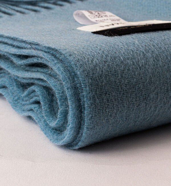 NOLLEY'S goodman「カシミヤマフラー30」|マフラー|