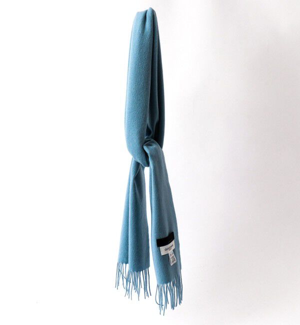 NOLLEY'S goodman「カシミヤマフラー30」|マフラー|