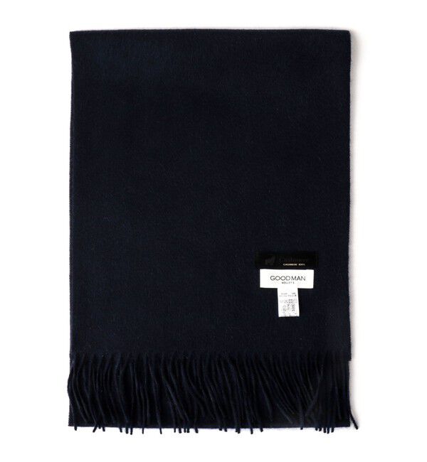 NOLLEY'S goodman「カシミヤマフラー30」|マフラー|