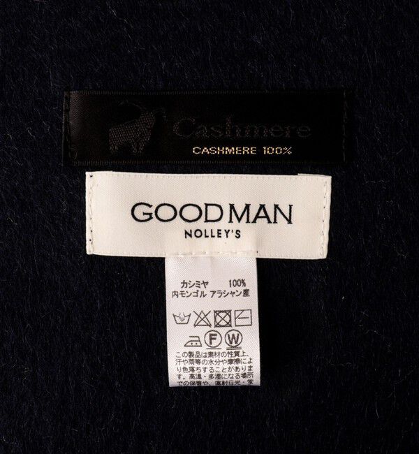 NOLLEY'S goodman「カシミヤマフラー30」|マフラー|