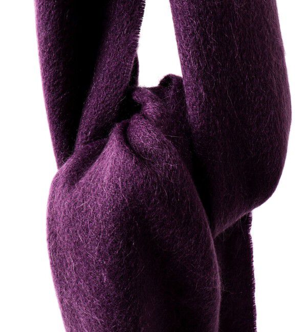 NOLLEY'S goodman「カシミヤマフラー30」|マフラー|