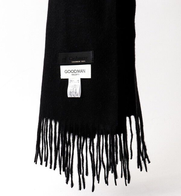 NOLLEY'S goodman「カシミヤマフラー30」|マフラー|