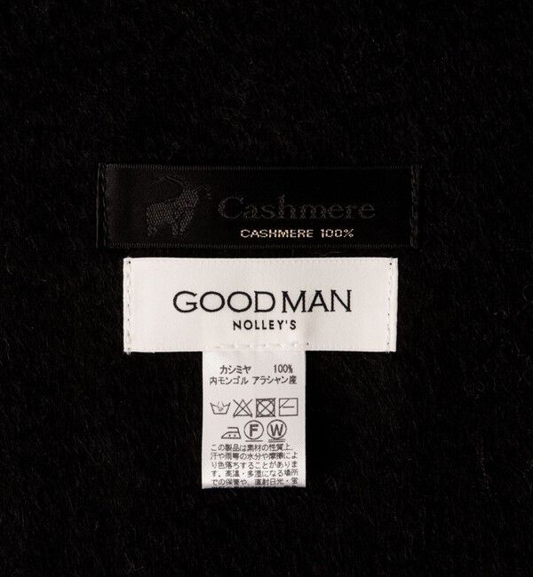 NOLLEY'S goodman「カシミヤマフラー30」|マフラー|