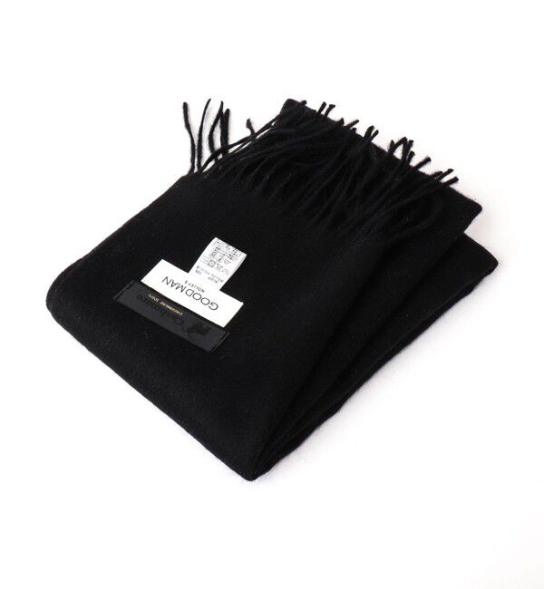 NOLLEY'S goodman「カシミヤマフラー30」|マフラー|