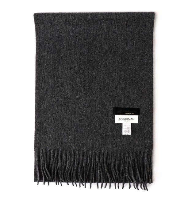 NOLLEY'S goodman「カシミヤマフラー30」|マフラー|