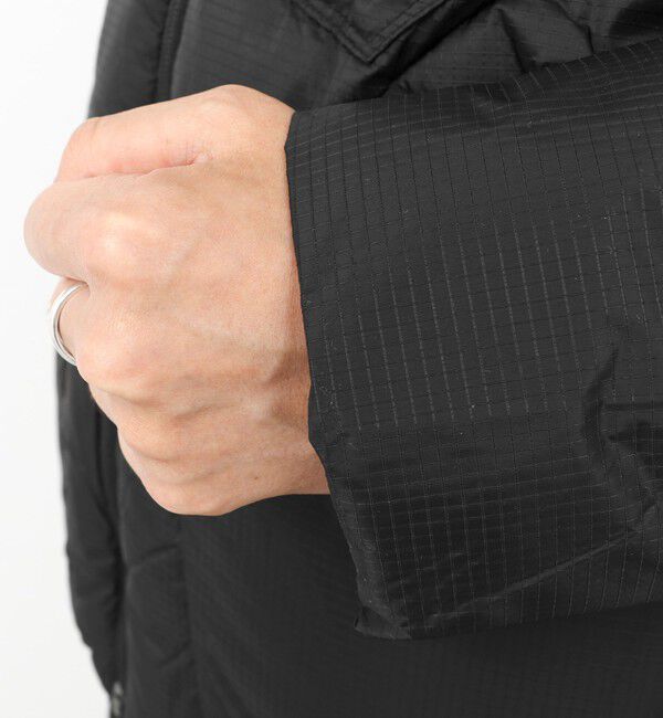 NOLLEY'S goodman「【NANGA/ナンガ】MAZENO RIDGE JACKET ダウンジャケット 25AW」|ダウン|