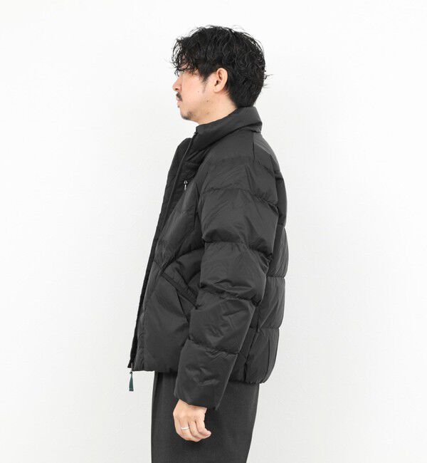 NOLLEY'S goodman「【NANGA/ナンガ】MAZENO RIDGE JACKET ダウンジャケット 25AW」|ダウン|
