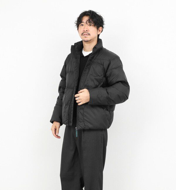 NOLLEY'S goodman「【NANGA/ナンガ】MAZENO RIDGE JACKET ダウンジャケット 25AW」|ダウン|