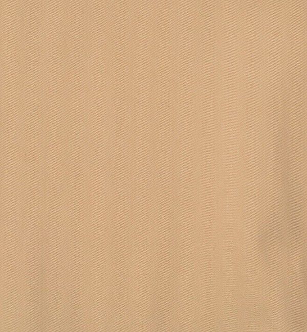 NOLLEY'S「NMPウォッシャブルスウィングトップブルゾン」|ブルゾン・スタジャン|