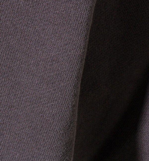 GLOSTER「【DISCUS&times;Disney Villains】UNISEX ヴィンテージ風 裏毛スウェット」|スウェット・ジャージ|