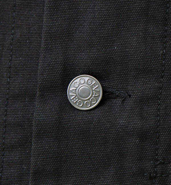 GLOSTER「【GEVACO/ゲバコ】12ozデニム/キャンバス カバーオール」|その他|