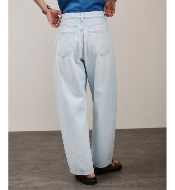 SALON adam et rope'「【RED CARD TOKYO（レッドカードトーキョー）for SALON】別注Montana / モンタナ」|デニム|