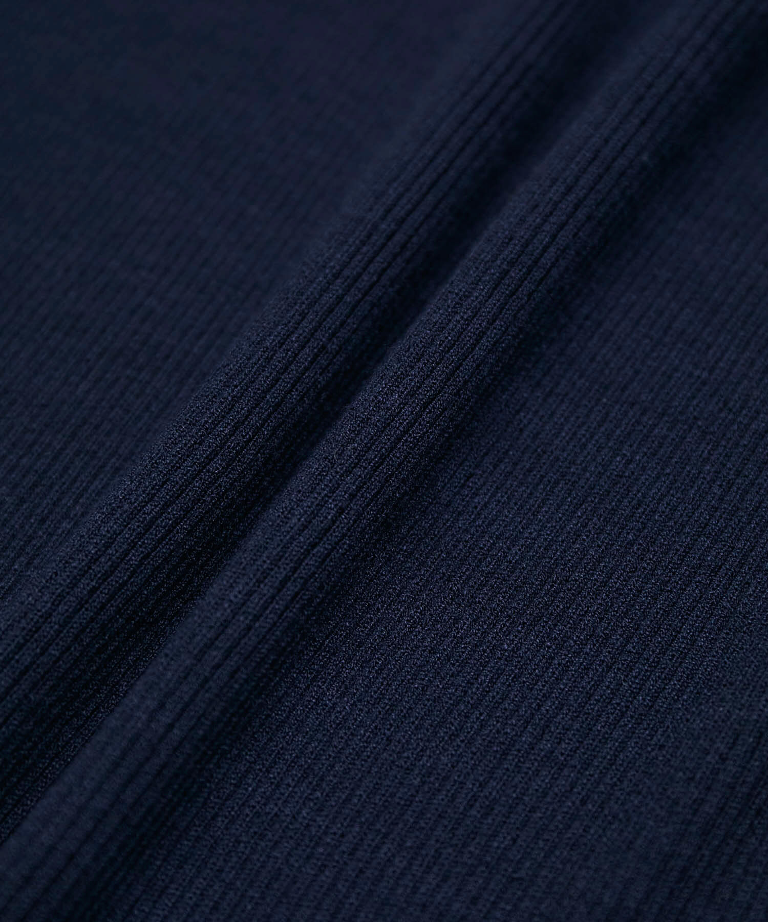 Rope&rsquo;Picnic「制菌加工/スリットネックニットプルオーバー」|ニット・セーター|