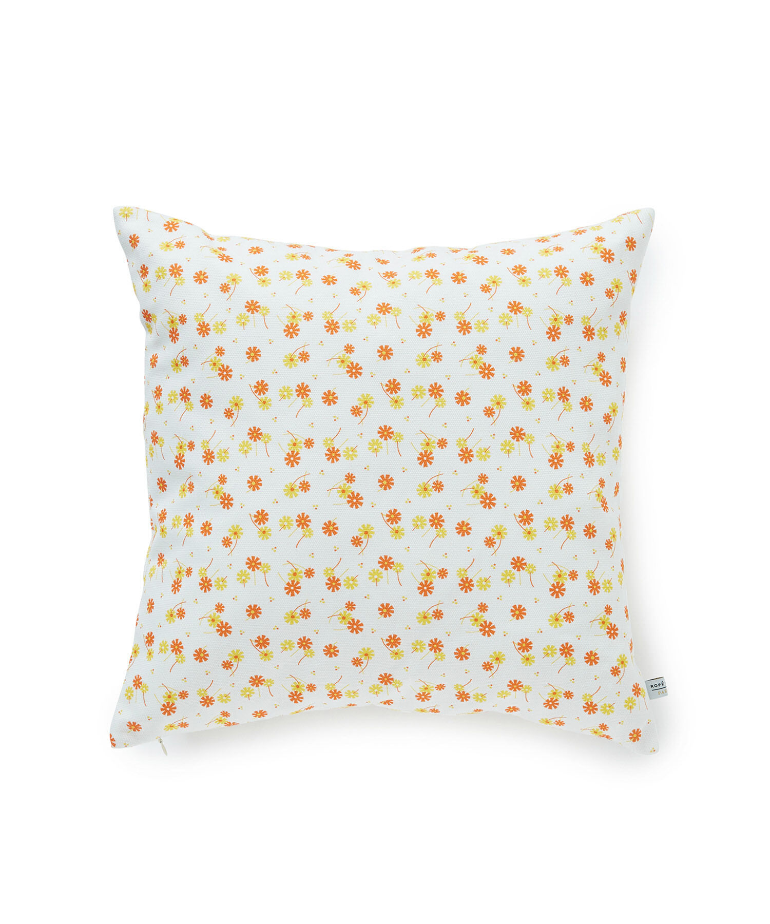 ROPE PICNIC PASSAGE「アデリアレトロ&times;ROPE' PICNIC/レトロ柄クッション」|クッション・クッションカバー|