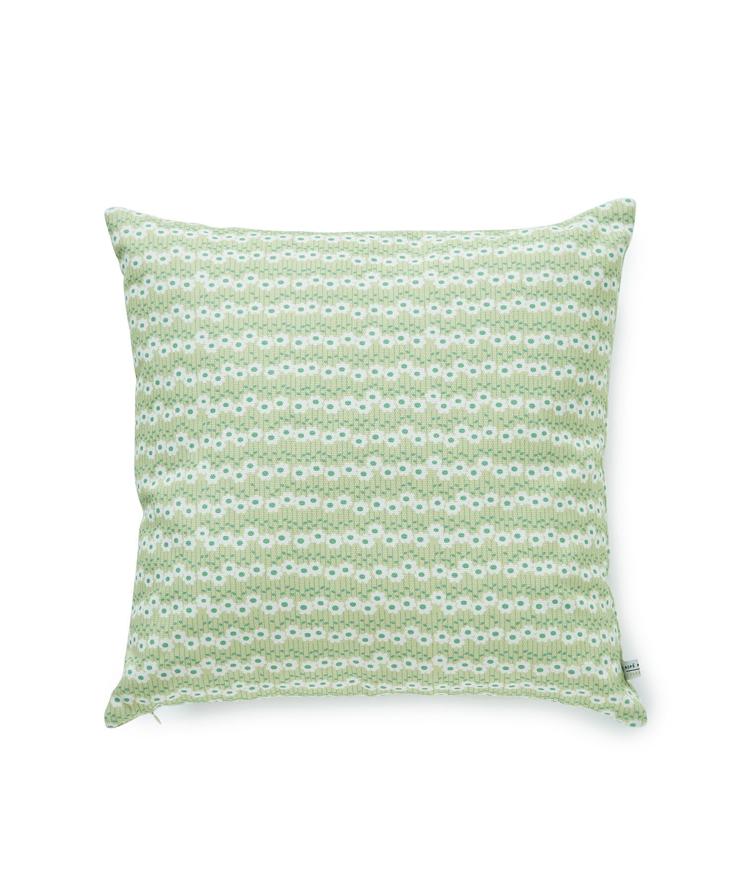 ROPE PICNIC PASSAGE「アデリアレトロ&times;ROPE' PICNIC/レトロ柄クッション」|クッション・クッションカバー|