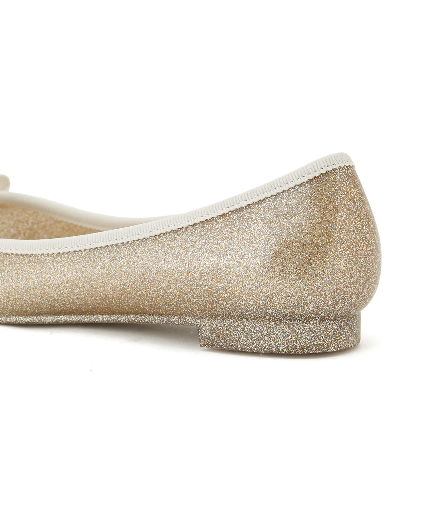 ROPE PICNIC PASSAGE「【TEMPERATE/テンパレイト別注】IRMA GLITTER」|レインシューズ|